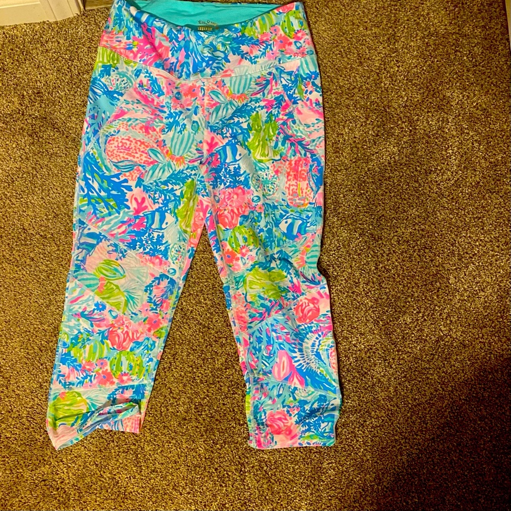 Size Large fished my wish NWT